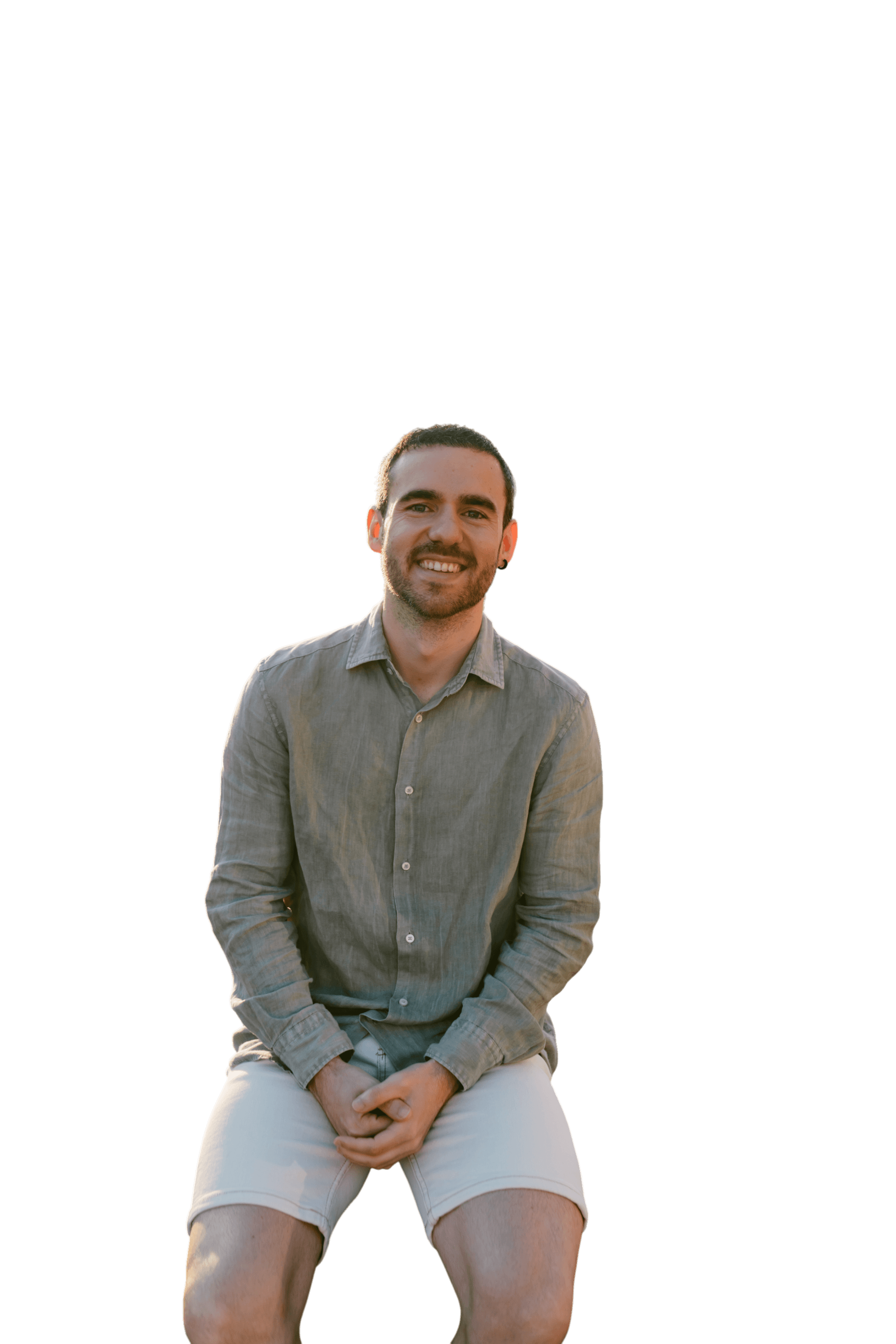 Mikel Arregui Saavedra